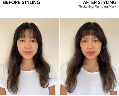 Bumble And Bumble Verdikkend Verstevigend Masker 200 ml