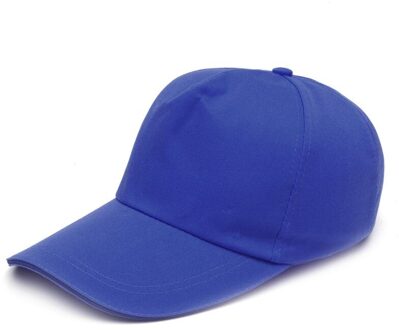 Bump Cap Baseball Stijl Veiligheidshelm Hoofd Bescherming Lichtgewicht Werk Veiligheid Bescherming Veiligheid Helm Lichtblauw
