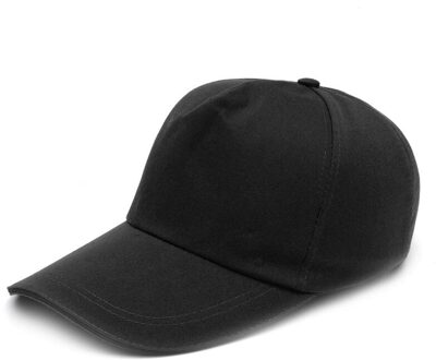 Bump Cap Baseball Stijl Veiligheidshelm Hoofd Bescherming Lichtgewicht Werk Veiligheid Bescherming Veiligheid Helm zwart