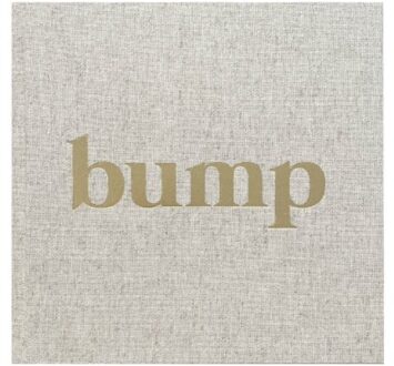 Bump - Linnen Nature