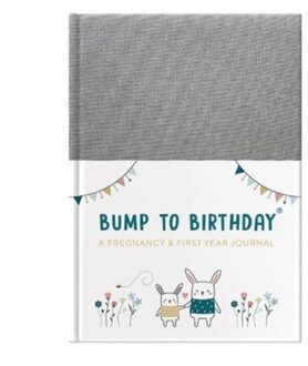 Bump To Birthday - Helen Stephens