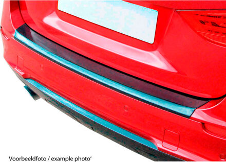 Bumper beschermer passend voor Kia Sportage (NQ5) 2021- 'Carbon Look' GRRBP1374C