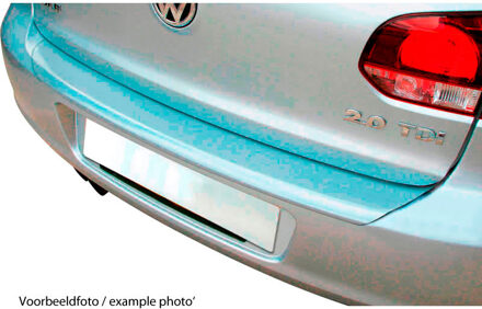 Bumper beschermer passend voor Kia Sportage (NQ5) 2021- Zilver GRRBP1374S