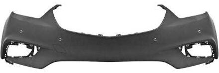 Bumper Priority Parts 1835151