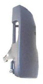 Bumper Priority Parts 1895156