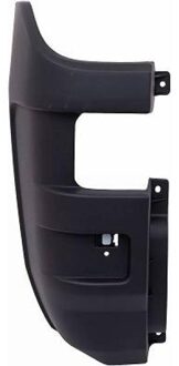 Bumper Priority Parts 3590059