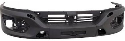 Bumper Priority Parts 3590251