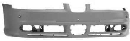 Bumper Priority Parts 7431251