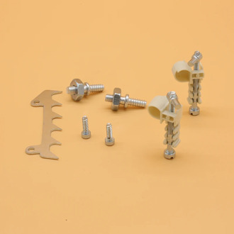 Bumper Spike Felling Dog Tensioner Adjuster Screw For Stihl Chainsaw 017 018 MS170 MS180 MS 170 180 1120 664 1500 1123 664 1605