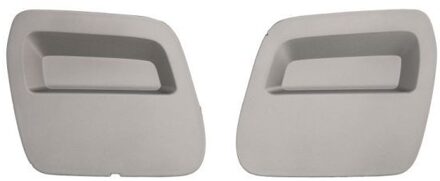 Bumperafdekking, trekhaak 5513001306973P