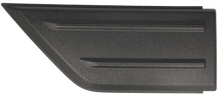 Bumperafdekking, trekhaak 5513002597921P