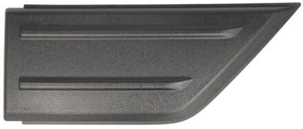 Bumperafdekking, trekhaak 5513002597922P