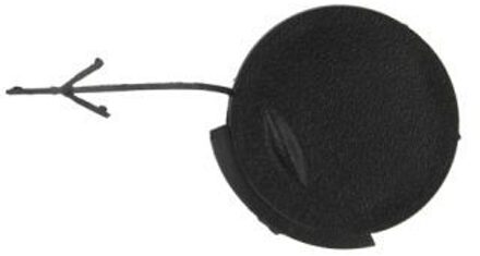 Bumperafdekking, trekhaak 5513005023920P