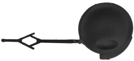 Bumperafdekking, trekhaak 5513005026920P