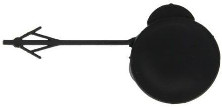 Bumperafdekking, trekhaak 5513005027970P