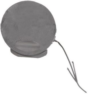 Bumperafdekking, trekhaak 5513005052972P