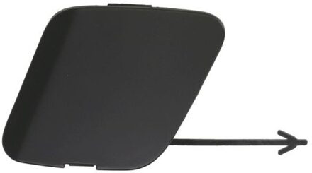 Bumperafdekking, trekhaak 5513005097920P