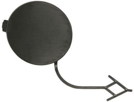 Bumperafdekking, trekhaak 5513007518920P