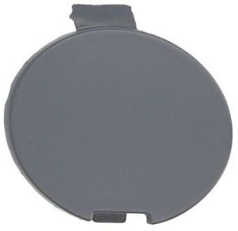 Bumperafdekking, trekhaak 6502073301920Q