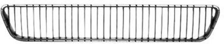 Bumpergrill Onder 05+ 7626590
