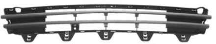 Bumpergrill Onder -1/06 3781590