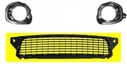 Bumpergrill Onder 1555590