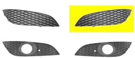 BUMPERGRILL ONDER LINKS 2/ 3748591