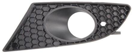 BUMPERGRILL ONDER LINKS met MISTLICHTGAT 4939593