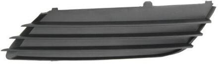 BUMPERGRILL ONDER LINKS zonder MISTLICHTGAT 3745591