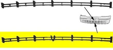 Bumpergrill Onder Onder Benzine 3742599