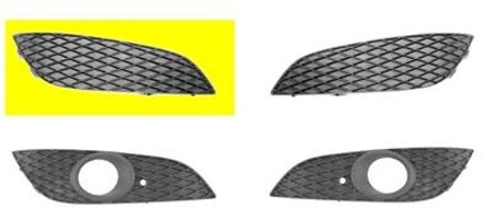 BUMPERGRILL ONDER RECHTS 2/ 3748592