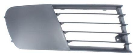 Bumpergrill onder rechts -3/06 zonder mistlichtgat 4917592