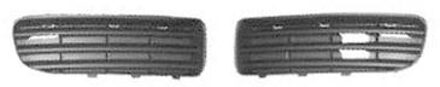 Bumpergrill Onder Rechts 9/00+ 7621592
