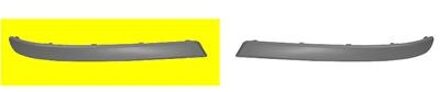 Bumperlijst Rechts Voor 07/03- Primer 3779584