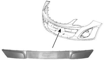 Bumperlijst Voor 3752580