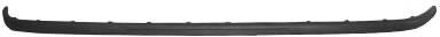 BUMPERLIJST VOOR vanaf 10/'99 ZWART