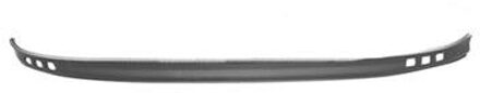 Bumperspoiler Voor