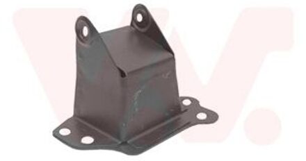 Bumpersteun L.voor Binnen 3777565