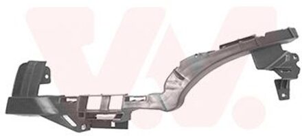 bumpersteun l.voor binnen 3872565