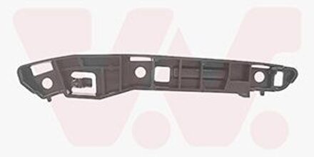 Bumpersteun L.voor Buiten 3811567