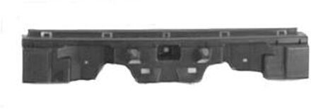 BUMPERSTEUN MIDDEN 5-deurs Schuim