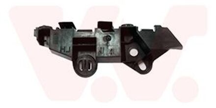 Bumpersteun R.voor Buiten 3804568