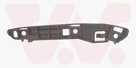 Bumpersteun R.voor Buiten 3811568