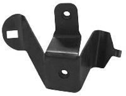 Bumpersteun Rechts Voor Binnen 3776598