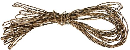 Bundel touw bacbac 20-22 meter bruin