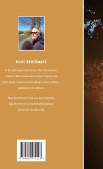 Bundeling -  Marc Broekmans (ISBN: 9789462472228)
