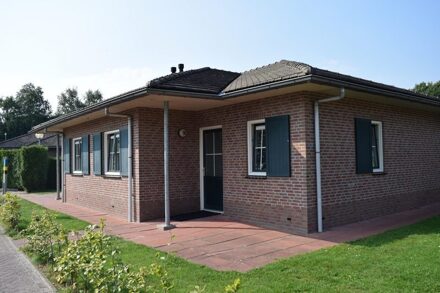 Bungalow Boeschoten - 6 personen