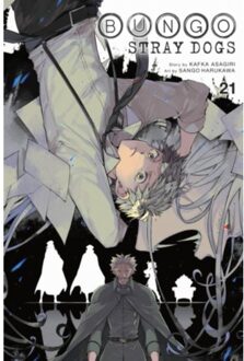 Bungo Stray Dogs, Vol. 21 - Bungo Stray Dogs - Bianca Pistillo