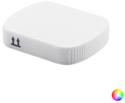 Bunker Met Compartimenten 144279 Rood