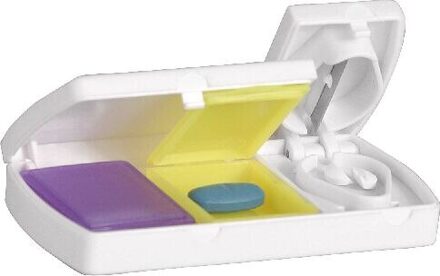 Bunker Met Compartimenten 148781